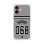 プレミアムパネル with MagSafe［ 読売ジャイアンツ - #068 SHIROKI - ビジター ］