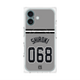 プレミアムパネル with MagSafe［ 読売ジャイアンツ - #068 SHIROKI - ビジター ］