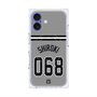プレミアムパネル with MagSafe［ 読売ジャイアンツ - #068 SHIROKI - ビジター ］