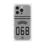 プレミアムパネル with MagSafe［ 読売ジャイアンツ - #068 SHIROKI - ビジター ］