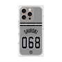 プレミアムパネル with MagSafe［ 読売ジャイアンツ - #068 SHIROKI - ビジター ］
