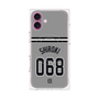 プレミアムパネル with MagSafe［ 読売ジャイアンツ - #068 SHIROKI - ビジター ］