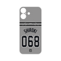 プレミアムパネル with MagSafe［ 読売ジャイアンツ - #068 SHIROKI - ビジター ］