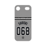 プレミアムパネル with MagSafe［ 読売ジャイアンツ - #068 SHIROKI - ビジター ］