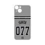 プレミアムパネル with MagSafe［ 読売ジャイアンツ - #077 ISHITA - ビジター ］