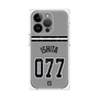 プレミアムパネル with MagSafe［ 読売ジャイアンツ - #077 ISHITA - ビジター ］