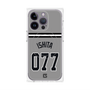 プレミアムパネル with MagSafe［ 読売ジャイアンツ - #077 ISHITA - ビジター ］
