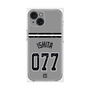 プレミアムパネル with MagSafe［ 読売ジャイアンツ - #077 ISHITA - ビジター ］