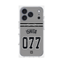 プレミアムパネル with MagSafe［ 読売ジャイアンツ - #077 ISHITA - ビジター ］