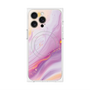 プレミアムパネル with MagSafe［ Color Rain - オリジナル - Moonlit Mauve ］