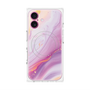 プレミアムパネル with MagSafe［ Color Rain - オリジナル - Moonlit Mauve ］