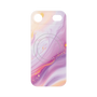 プレミアムパネル with MagSafe［ Color Rain - オリジナル - Moonlit Mauve ］