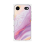 プレミアムパネル with MagSafe［ Color Rain - オリジナル - Moonlit Mauve ］