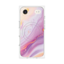 プレミアムパネル with MagSafe［ Color Rain - オリジナル - Moonlit Mauve ］