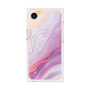 プレミアムパネル with MagSafe［ Color Rain - オリジナル - Moonlit Mauve ］