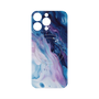 プレミアムパネル with MagSafe［ Color Rain - オリジナル - Twilight Ink ］