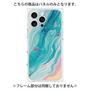 プレミアムパネル with MagSafe［ Color Rain - オリジナル - Serene Wave ］