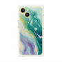 プレミアムパネル with MagSafe［ Color Rain - オリジナル - Dusky Forest ］