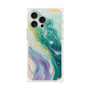 プレミアムパネル with MagSafe［ Color Rain - オリジナル - Dusky Forest ］