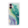 プレミアムパネル with MagSafe［ Color Rain - オリジナル - Dusky Forest ］