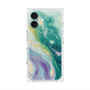 プレミアムパネル with MagSafe［ Color Rain - オリジナル - Dusky Forest ］