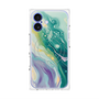 プレミアムパネル with MagSafe［ Color Rain - オリジナル - Dusky Forest ］