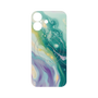 プレミアムパネル with MagSafe［ Color Rain - オリジナル - Dusky Forest ］