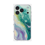 プレミアムパネル with MagSafe［ Color Rain - オリジナル - Dusky Forest ］