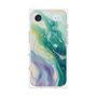 プレミアムパネル with MagSafe［ Color Rain - オリジナル - Dusky Forest ］