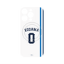 プレミアムパネル with MagSafe［ 埼玉西武ライオンズ- #0 KODAMA - ホーム ］