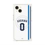 プレミアムパネル with MagSafe［ 埼玉西武ライオンズ- #0 KODAMA - ホーム ］