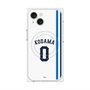 プレミアムパネル with MagSafe［ 埼玉西武ライオンズ- #0 KODAMA - ホーム ］