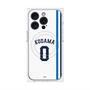 プレミアムパネル with MagSafe［ 埼玉西武ライオンズ- #0 KODAMA - ホーム ］