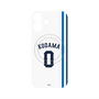 プレミアムパネル with MagSafe［ 埼玉西武ライオンズ- #0 KODAMA - ホーム ］