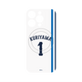 プレミアムパネル with MagSafe［ 埼玉西武ライオンズ- #1 KURIYAMA - ホーム ］