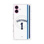 プレミアムパネル with MagSafe［ 埼玉西武ライオンズ- #1 KURIYAMA - ホーム ］