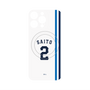 プレミアムパネル with MagSafe［ 埼玉西武ライオンズ- #2 SAITO - ホーム ］