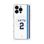 プレミアムパネル with MagSafe［ 埼玉西武ライオンズ- #2 SAITO - ホーム ］