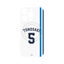 プレミアムパネル with MagSafe［ 埼玉西武ライオンズ- #5 TONOSAKI - ホーム ］