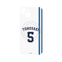 プレミアムパネル with MagSafe［ 埼玉西武ライオンズ- #5 TONOSAKI - ホーム ］