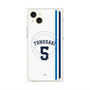 プレミアムパネル with MagSafe［ 埼玉西武ライオンズ- #5 TONOSAKI - ホーム ］