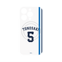 プレミアムパネル with MagSafe［ 埼玉西武ライオンズ- #5 TONOSAKI - ホーム ］