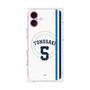 プレミアムパネル with MagSafe［ 埼玉西武ライオンズ- #5 TONOSAKI - ホーム ］