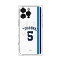 プレミアムパネル with MagSafe［ 埼玉西武ライオンズ- #5 TONOSAKI - ホーム ］