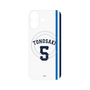 プレミアムパネル with MagSafe［ 埼玉西武ライオンズ- #5 TONOSAKI - ホーム ］