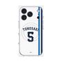 プレミアムパネル with MagSafe［ 埼玉西武ライオンズ- #5 TONOSAKI - ホーム ］