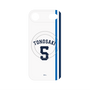 プレミアムパネル with MagSafe［ 埼玉西武ライオンズ- #5 TONOSAKI - ホーム ］