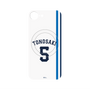 プレミアムパネル with MagSafe［ 埼玉西武ライオンズ- #5 TONOSAKI - ホーム ］