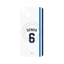 プレミアムパネル with MagSafe［ 埼玉西武ライオンズ- #6 GENDA - ホーム ］