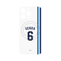 プレミアムパネル with MagSafe［ 埼玉西武ライオンズ- #6 GENDA - ホーム ］
